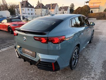 BMW X2 - 7