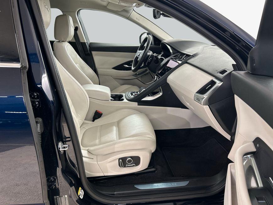 Jaguar E-Pace D200 AWD SE