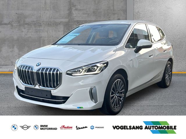 BMW 218 Active Tourer i Luxury Line,LEDScheinwerfer,