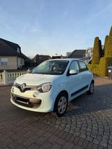 Renault Twingo III  Inspektion neu  TÜV ... - Renault Twingo: Ii