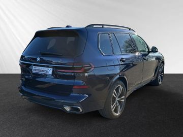 BMW X7 - 3