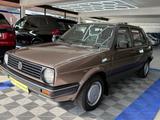 Volkswagen Golf 2 / 1 Hand - Volkswagen Golf aus 1988