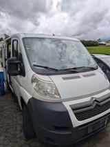 Citroën Jumper L1H1  Camper Ausbau Baujahr... - gebrauchte Citroën Jumper aus dem Jahr 2012