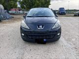 Peugeot 207 1.4 HDi 70CV 3p. Active - Peugeot 207 mit Diesel-Antrieb: 1.4