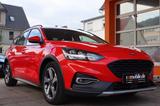 Ford FOCUS TURNIER* ACTIVE X* AUTOMATIK* 1.HD* LED* - gebrauchte Kombis