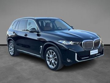 BMW X5 - 6