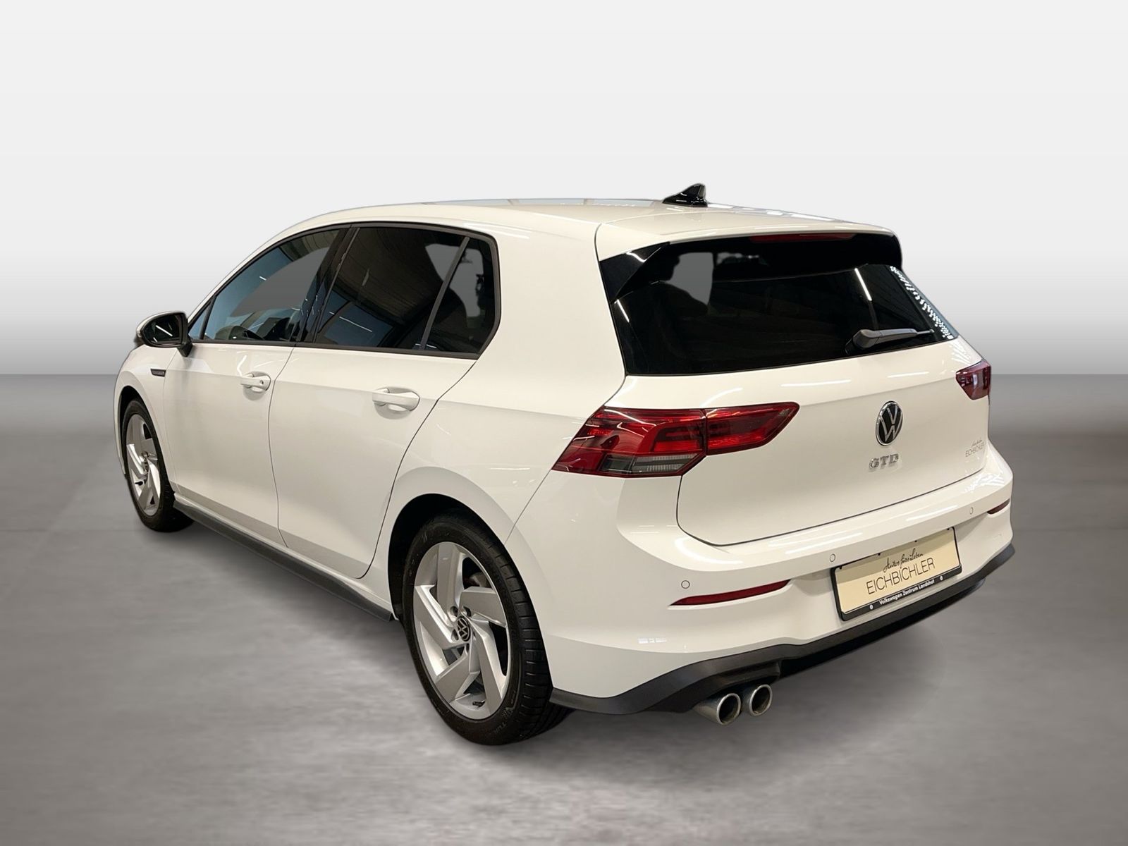 Volkswagen Golf - Bild 3