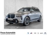 BMW X7 xDrive40i M Sport HUD PANO ACC RFK NAVI LED - gebrauchte BMW X7 aus dem Jahr 2023