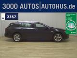 Opel Insignia ST 1.5 D Elegance Leder Navi LED AHK - Opel Insignia Gebrauchtwagen in Bremen