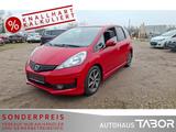Honda Jazz 1.4 i-VTEC Si Klimaaut. LM GRA RadioCD - Honda Jazz Si mit Benzin-Antrieb