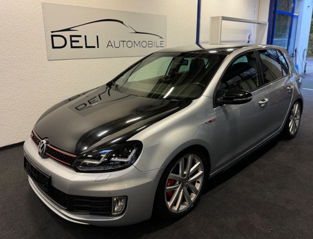 Volkswagen Golf VI 2.0 TSI GTI Edition