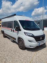 Dethleffs Globetrail Advantage 640 ES Fiat Verfügbar ab No - Dethleffs Globetrail Advantage
