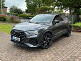 Audi RSQ3 RS Q3 Sportback 2.5 TFSI quattro - Audi RSQ3: Sportback