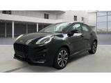 Ford Puma ST-Line 1.0 EcoBoost AHK el.Klappe Navi PDC - schwarze Ford Puma