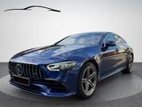 Mercedes-Benz AMG GT 4-trg. 53 4Matic+ Digital Tacho/Schiebed. - Mercedes-Benz AMG GT in Hannover