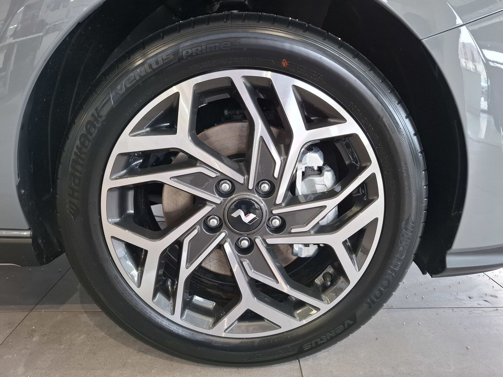 Hyundai i30 - Bild 37
