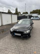 BMW F31 316i | 3er Touring - BMW 316: Kombi, 316i