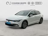 Volkswagen Golf VIII 1.5 TSI DSG Active - Volkswagen Golf: Active