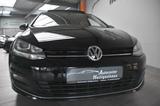 Volkswagen Golf 7 Lim Highline DSG Xenon Navi Massage Pano - VW Golf Gebrauchtwagen in Düsseldorf
