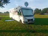 Knaus Suni900 LEG