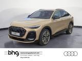 Audi SQ5 Sportback TFSI S tronic