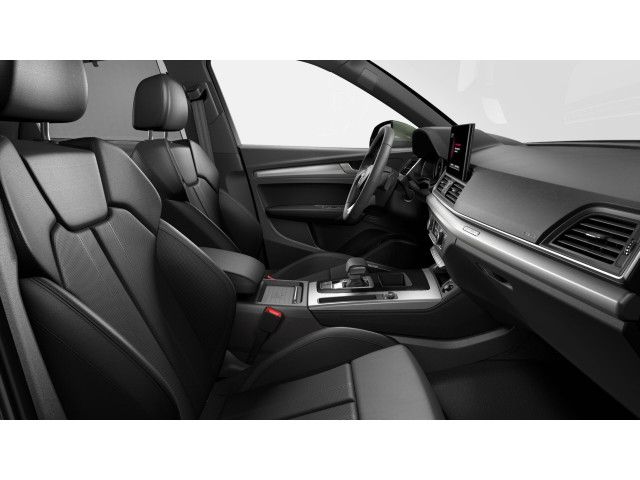 Audi Q5 - Bild 10