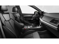 Audi Q5 - Vorschau Bild 10