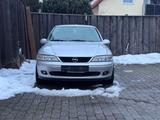 Opel Vectra B mit TÜV - Opel Vectra aus 1999: B