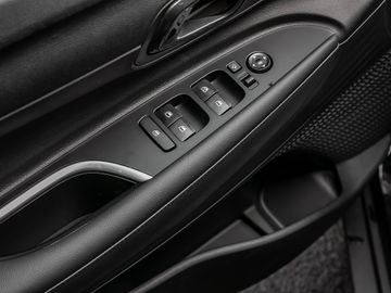 Hyundai Bayon 1.0 Trend 2WD Fernlicht-Assistent Kamera
