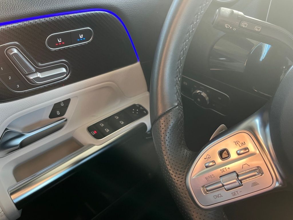 Fahrzeugabbildung Mercedes-Benz B 200 AMG Pano ACC Sitzklima Standhzg Memory LED