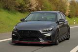 Hyundai i30n - Hyundai i30: Hyunda