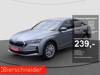 Skoda Octavia - Vorschau Bild 1