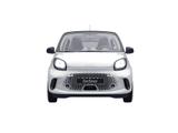 Smart EQ forfour Cool&Audio/LED-Tagfahr/SHZ/DAB - Smart ForFour aus 2022
