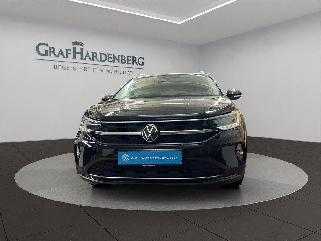 Volkswagen Taigo 1.0 TSI DSG Style ACC Kamera Navi Matrix