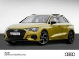 Audi A3 Sportback 30 S LINE BLACKPAK LM18 eKLAPPE - Audi A3 aus 2023