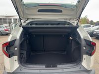 Dacia Duster - Vorschau Bild 12