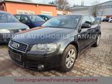 Audi A3 2.0 TDI Ambiente/Tüv NEU/ 1. Hand - Audi A3 mit Diesel-Antrieb: Sportwagen