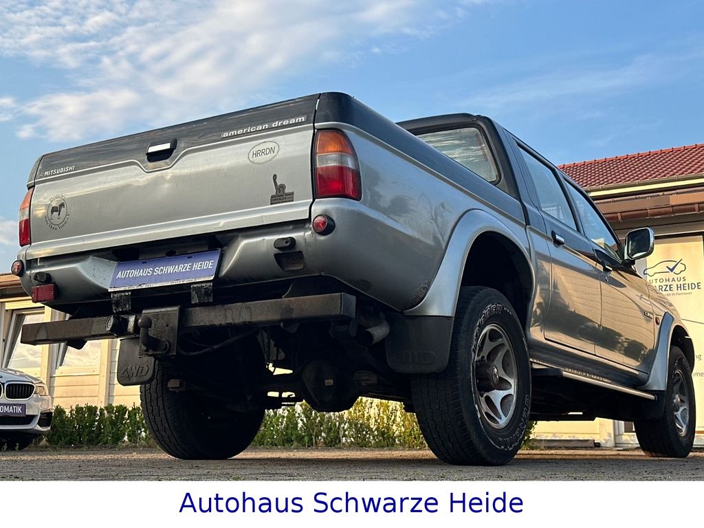 MITSUBISHI L200 – Vorschaubild 12