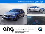 BMW 330d xDrive Automatik Innovationsp. Standhzg. - BMW 330 Limousine 330d xdrive mit Diesel-Antrieb
