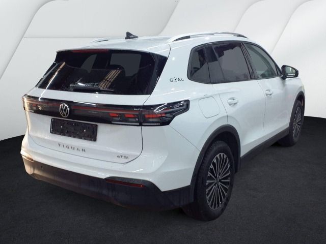 Tiguan Goal 1.5 eTSI DSG,ACC,LED,NAVI,360°-Kamer