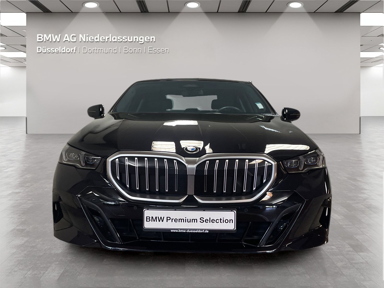 BMW 520d Limousine M Sport Driv.Assist Kamera LED foto 5