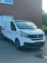 Fiat Talento 2.0. Euro 6. TÜV 2028 - Fiat Talento aus 2022
