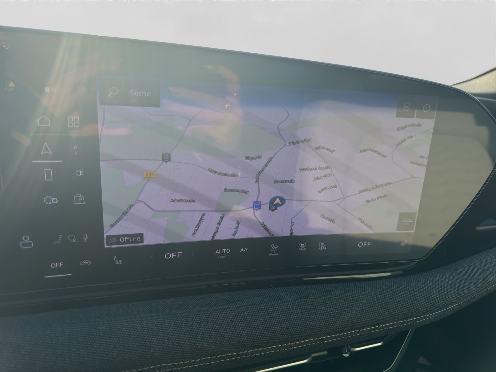 Audi A6 e-tron - Bild 10