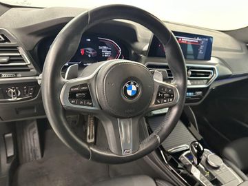BMW X4 - 8