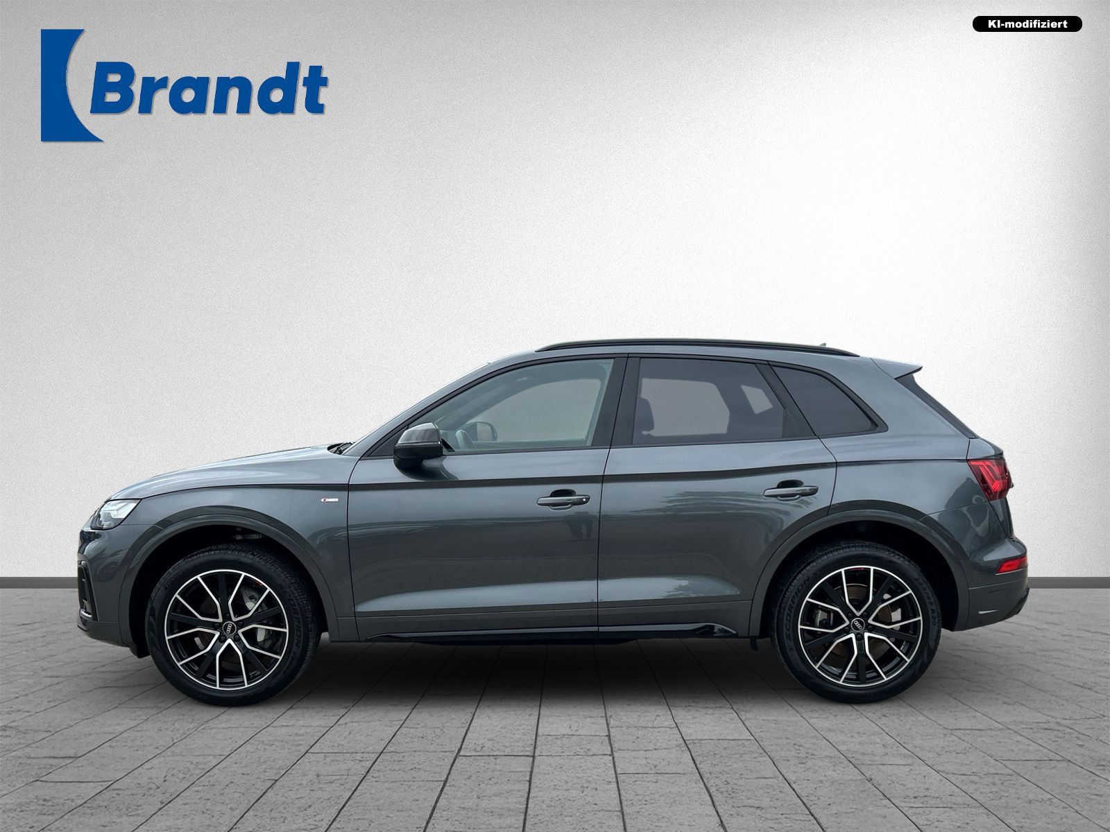 Audi Q5 50 TDI quattro S-LINE MATRIX KAMERA AHK VC foto 2