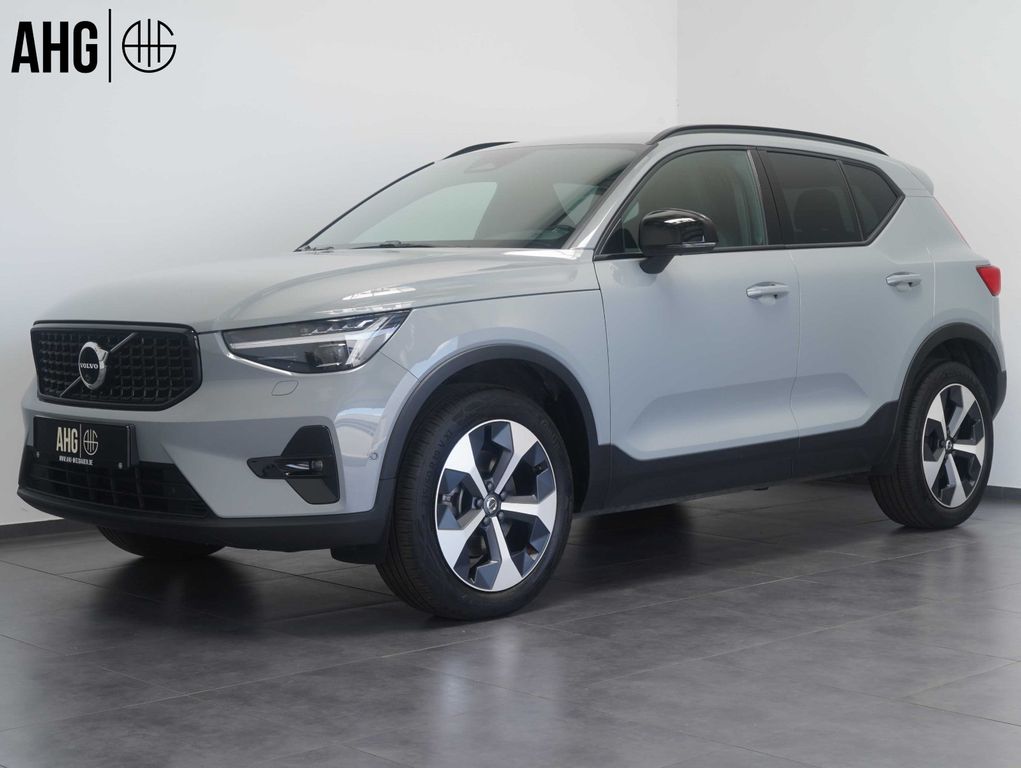 Image of Volvo XC40