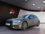 Audi A6 Avant 40 2.0 TDI quattro S-tronic S-line AHK - Audi A6: Kombi, 2.0