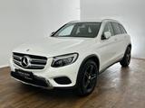 Mercedes-Benz GLC 220 d 4Matic / 1.HAND/  109.tKM / GARANTIE / - Mercedes-Benz GLC 220 mit Diesel-Antrieb