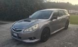 Subaru Legacy 2.0D SW Trend occasione - gebrauchte Subaru Legacy aus dem Jahr 2011