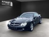 Mercedes-Benz SL 500 TV*Comand*Xen*Leder*belüSitz*STHZG* - Mercedes-Benz Gebrauchtwagen von 2002